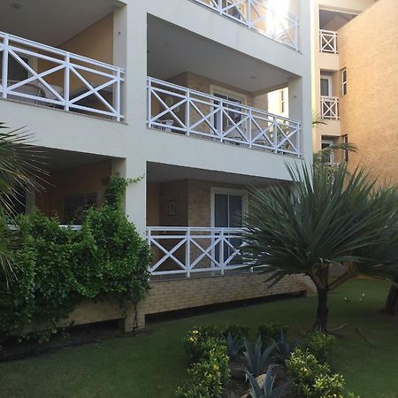 Portamaris Duplex Frente Mar, Viizinho Ao B Park Lägenhet Aquiraz Exteriör bild